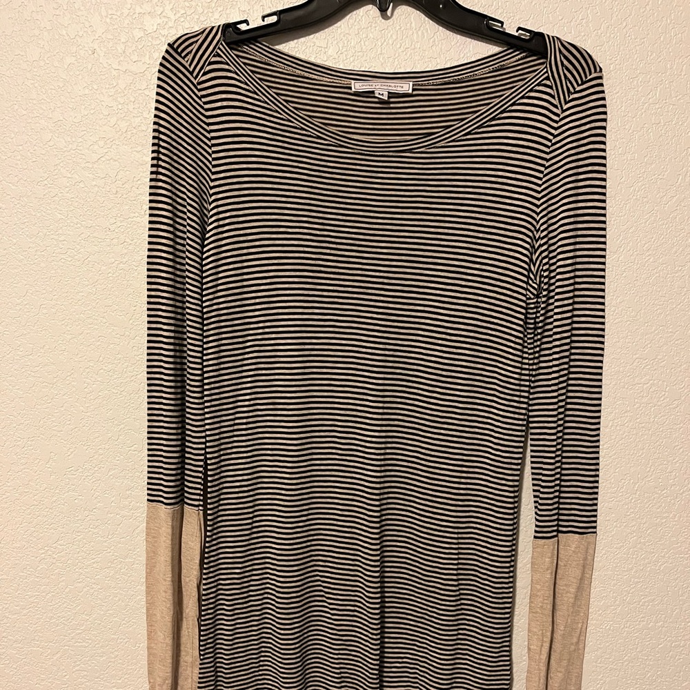 Anthropologie Long Sleeve